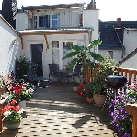 Ferienhaus Schlupfwinkel Bad Neuenahr-Ahrweiler Exterior photo