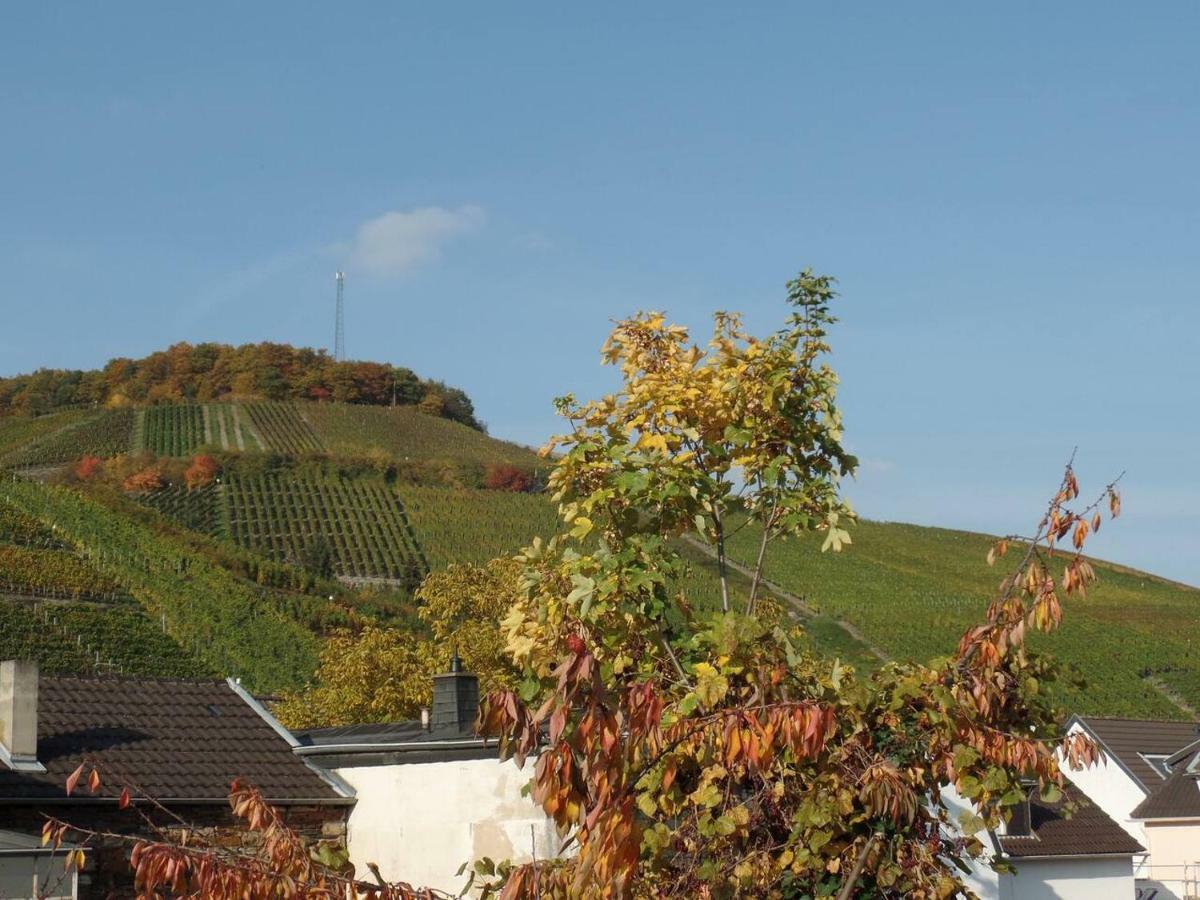 Ferienhaus Schlupfwinkel Bad Neuenahr-Ahrweiler Exterior photo