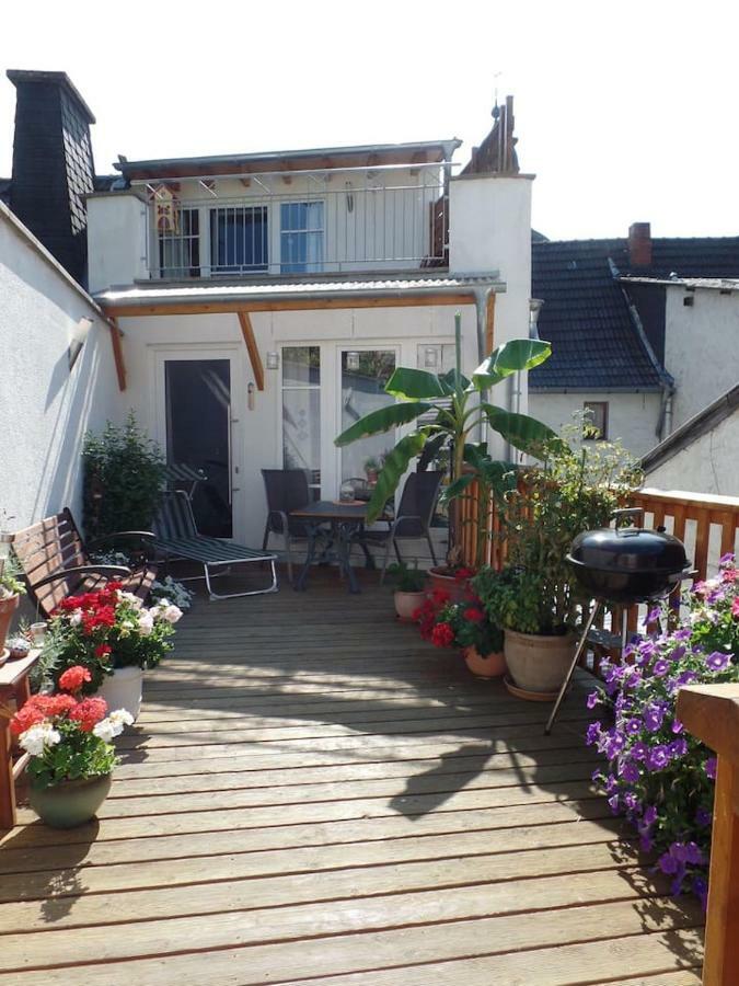 Ferienhaus Schlupfwinkel Bad Neuenahr-Ahrweiler Exterior photo
