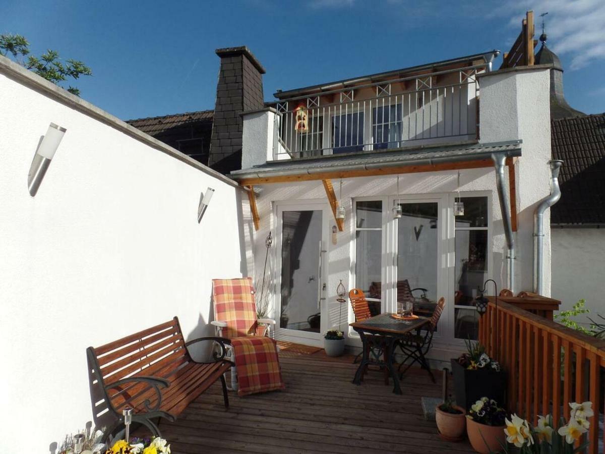 Ferienhaus Schlupfwinkel Bad Neuenahr-Ahrweiler Exterior photo