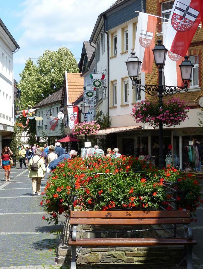 Ferienhaus Schlupfwinkel Bad Neuenahr-Ahrweiler Exterior photo