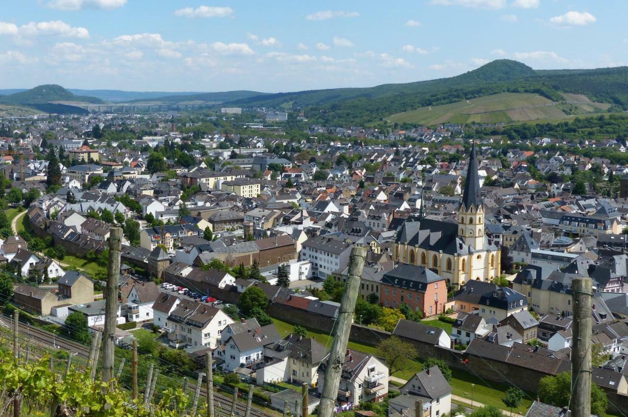Ferienhaus Schlupfwinkel Bad Neuenahr-Ahrweiler Exterior photo